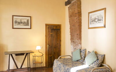 Logement:&nbsp;Torchio 1