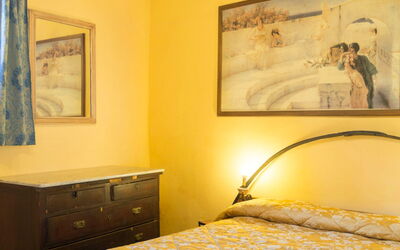 Logement:&nbsp;Torchio 1