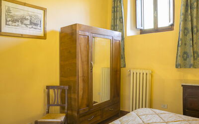 Logement:&nbsp;Torchio 1
