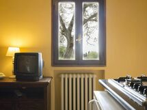 Logement:&nbsp;Loggia 4