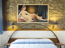 Logement:&nbsp;Casa Vecchia 1