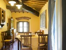 Logement:&nbsp;Loggia 3
