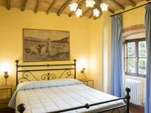 Logement:&nbsp;Loggia 2
