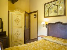 Logement:&nbsp;Spino 1