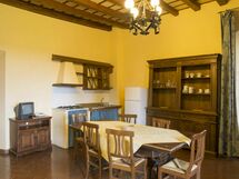 Logement:&nbsp;Torretta 8