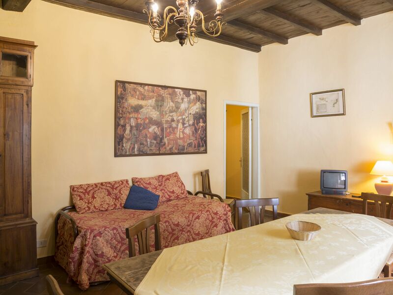 Logement:&nbsp;Buondelmonti 5