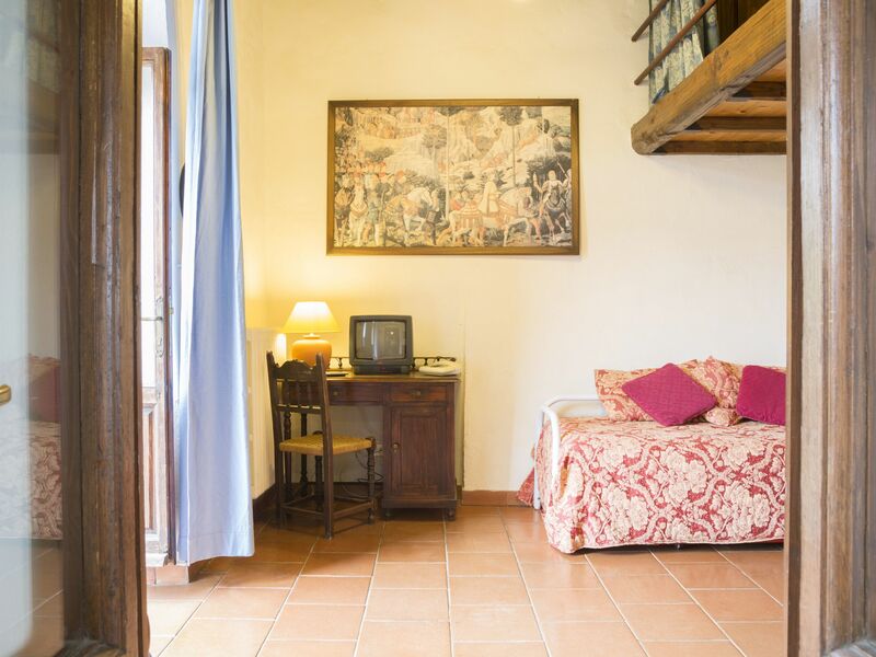 Logement:&nbsp;Casa Vecchia 1