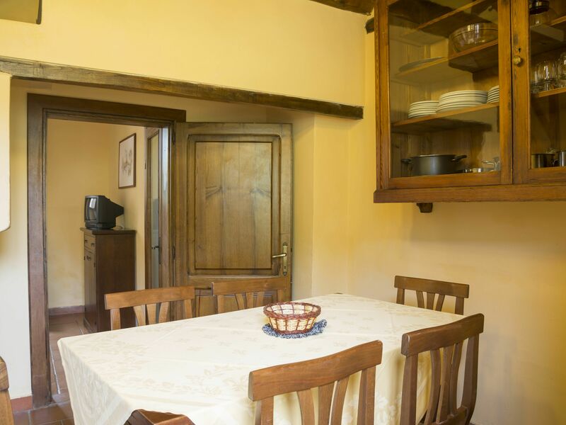 Logement:&nbsp;Spino 1