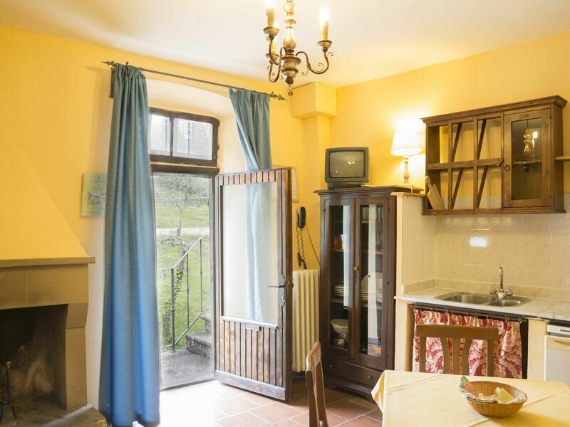 Logement:&nbsp;Belvedere 5