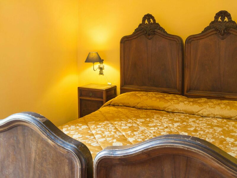 Logement:&nbsp;Buondelmonti 7