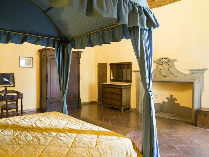 Logement:&nbsp;Buondelmonti 10