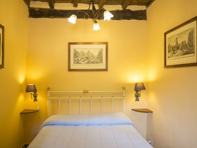 Logement:&nbsp;Buondelmonti 3