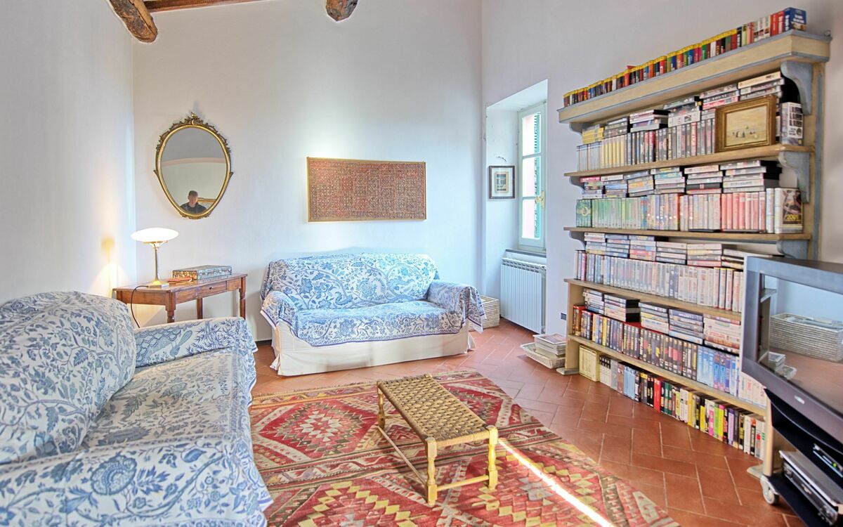 La Casa Nel Borgo