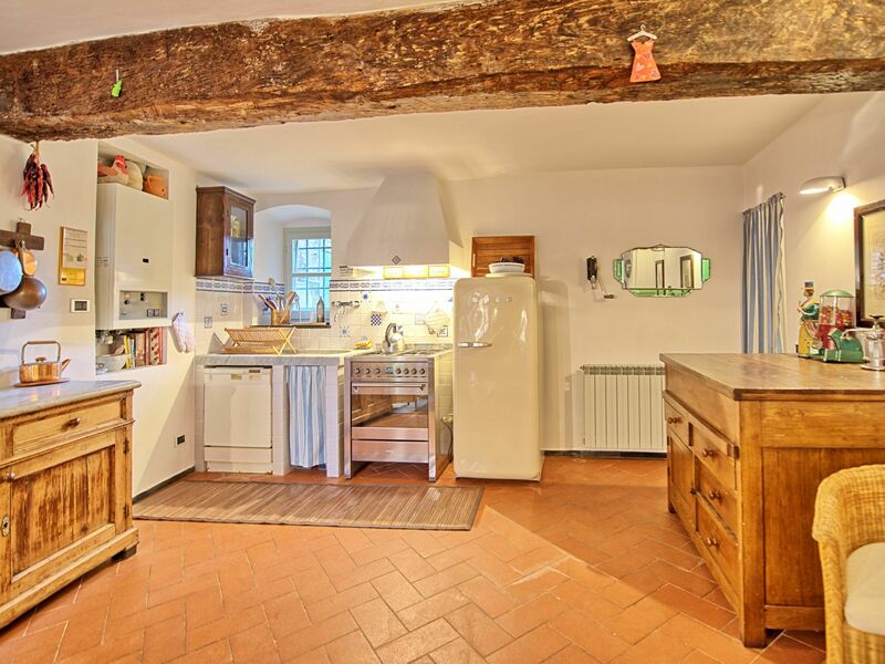 La Casa Nel Borgo