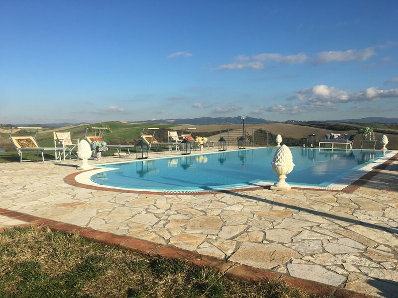 Villa Barbara