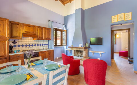 Logement:&nbsp;Pesci