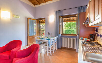 Logement:&nbsp;Pesci