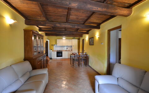 Logement:&nbsp;L'elce