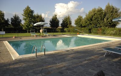 location de vacances Buriano - Civita di Bagnoregio, Latium, Italie - L'elce