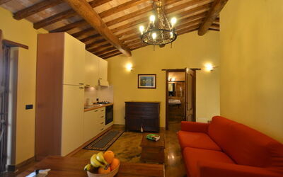 Logement:&nbsp;Il Mandorlo