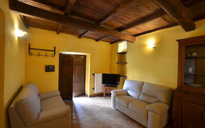 Logement:&nbsp;L'elce
