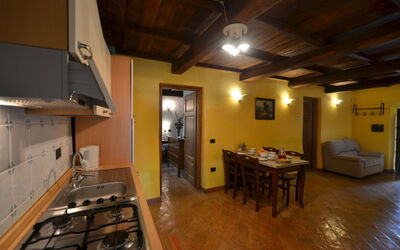 Logement:&nbsp;L'elce