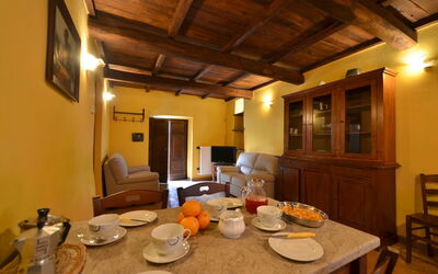 Logement:&nbsp;L'elce
