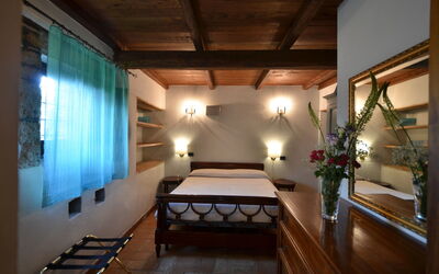 Logement:&nbsp;L'elce