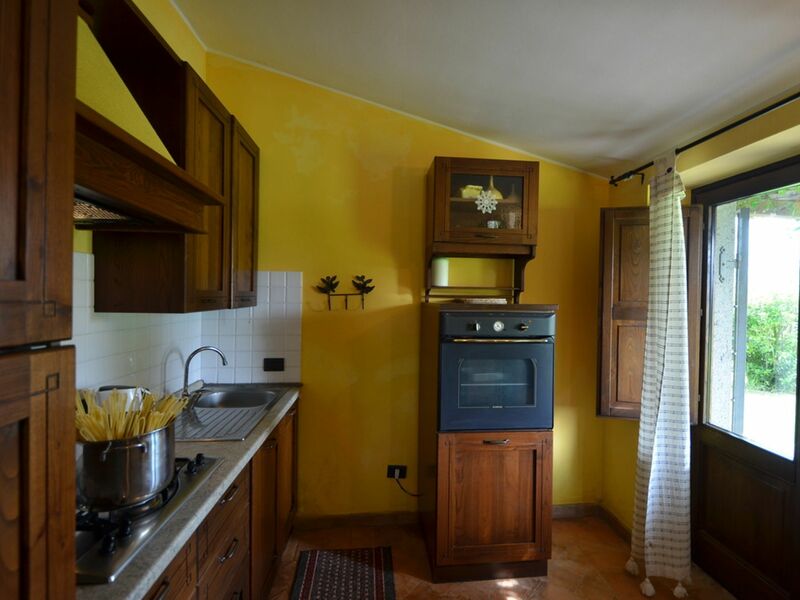 Logement:&nbsp;Il Tiglio
