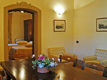 Logement:&nbsp;Casa Dei Frutteti 2
