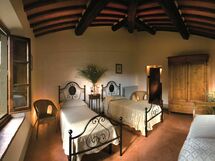 Logement:&nbsp;Casa Dei Frutteti 2