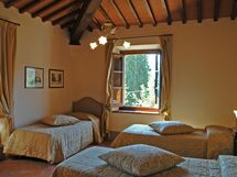 Logement:&nbsp;Casa Dei Frutteti 2