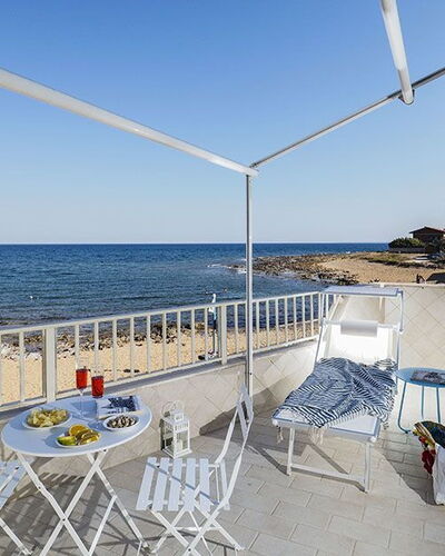Nido Al Mare