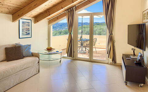 Logement:&nbsp;Vip Panorama 2 Apartment
