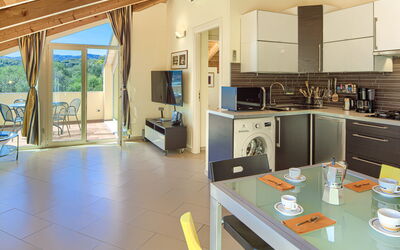 Logement:&nbsp;Vip Panorama 2 Apartment