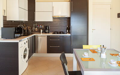 Logement:&nbsp;Vip Panorama 2 Apartment