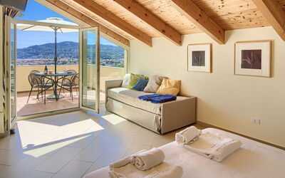 Logement:&nbsp;Vip Panorama 2 Apartment