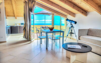 Logement:&nbsp;Vip Panorama Apartment