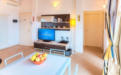 Logement:&nbsp;Vip Panorama Apartment