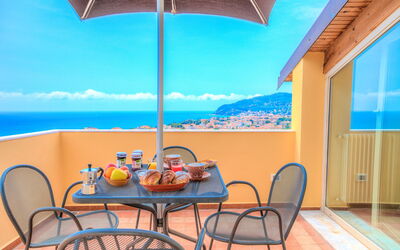 Logement:&nbsp;Vip Panorama Apartment