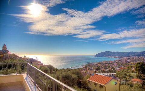 Logement:&nbsp;Villa Cervo - Gelsomino