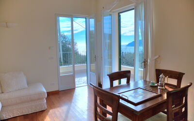 Logement:&nbsp;Villa Cervo - Gelsomino