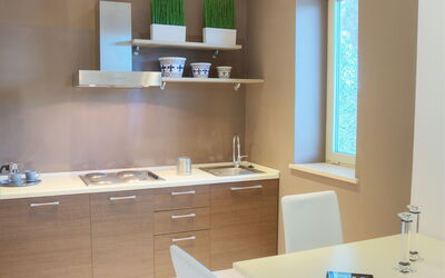 Logement:&nbsp;Villa Cervo - Ulivo