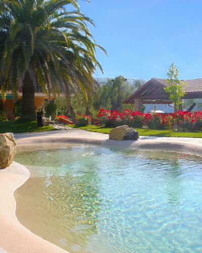 Agriturismo Musso - Diano Arentino