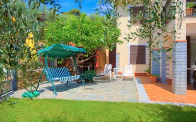 location de vacances Casa Luciana - Diano Marina - Diano Marina, Ligurie, Italie