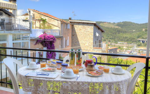 Logement:&nbsp;Flowers Of Andora - Lilla
