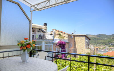 Logement:&nbsp;Flowers Of Andora - Lilla