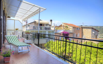Logement:&nbsp;Flowers Of Andora - Lilla