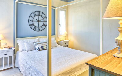 Logement:&nbsp;Ortensia Blue