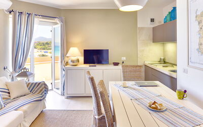Logement:&nbsp;Ortensia White